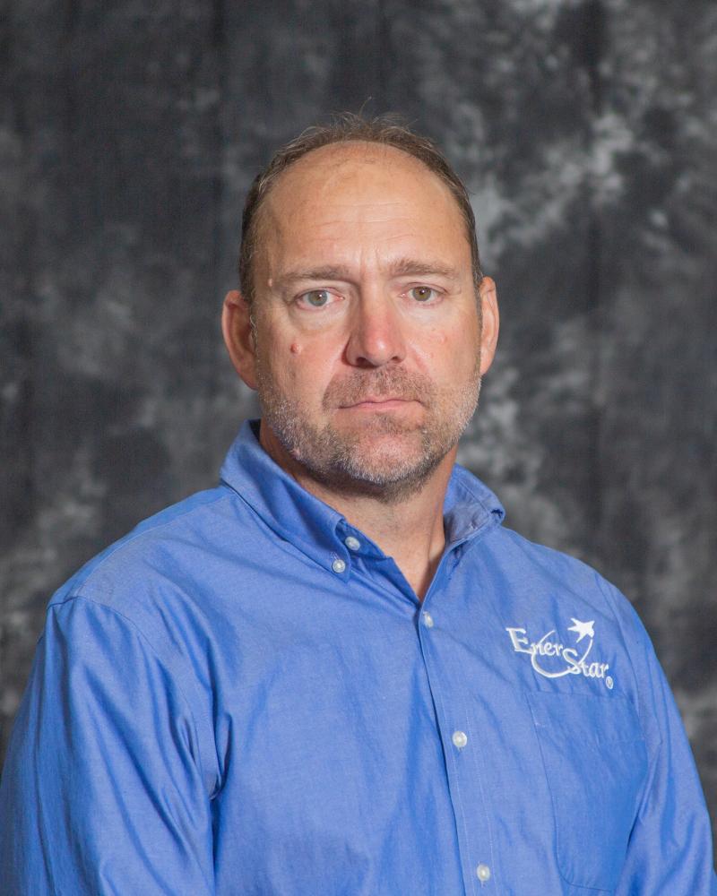 Greg Robinson, Candidate Voting District C-8