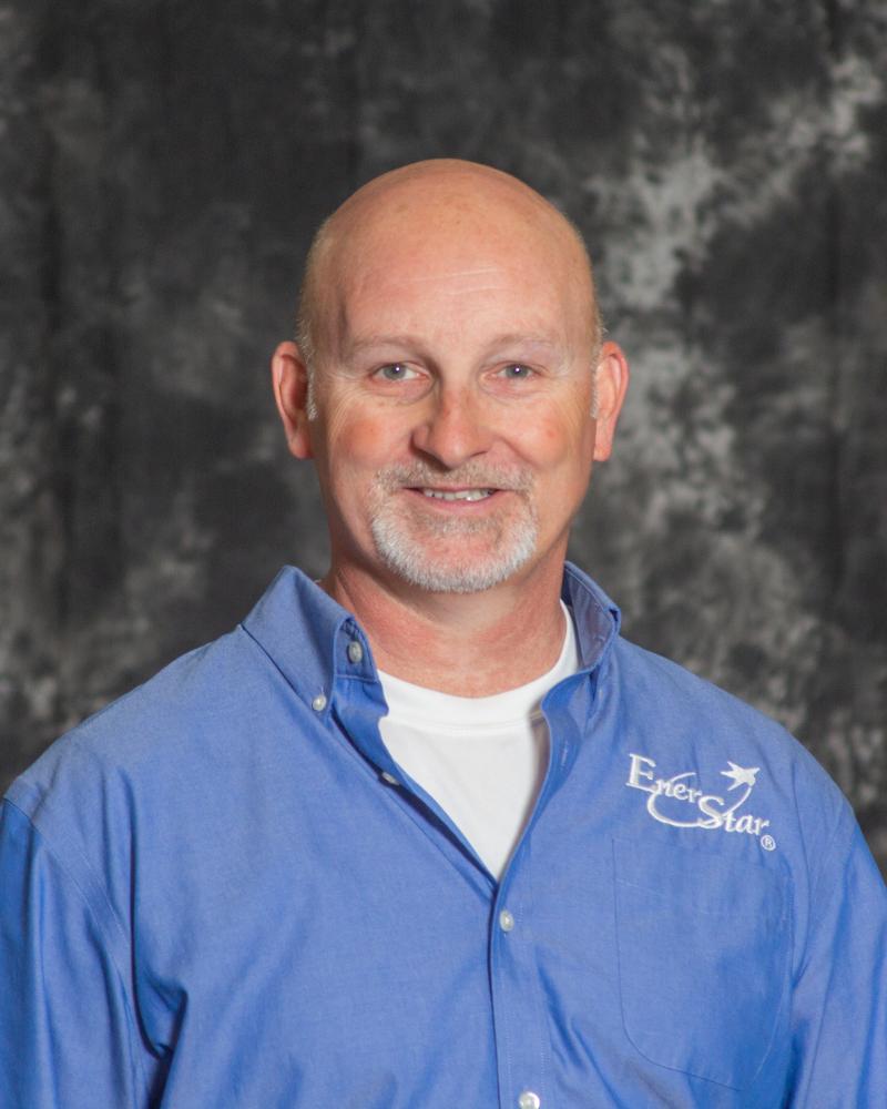 Jeff Murphy, Candidate Voting District B-6