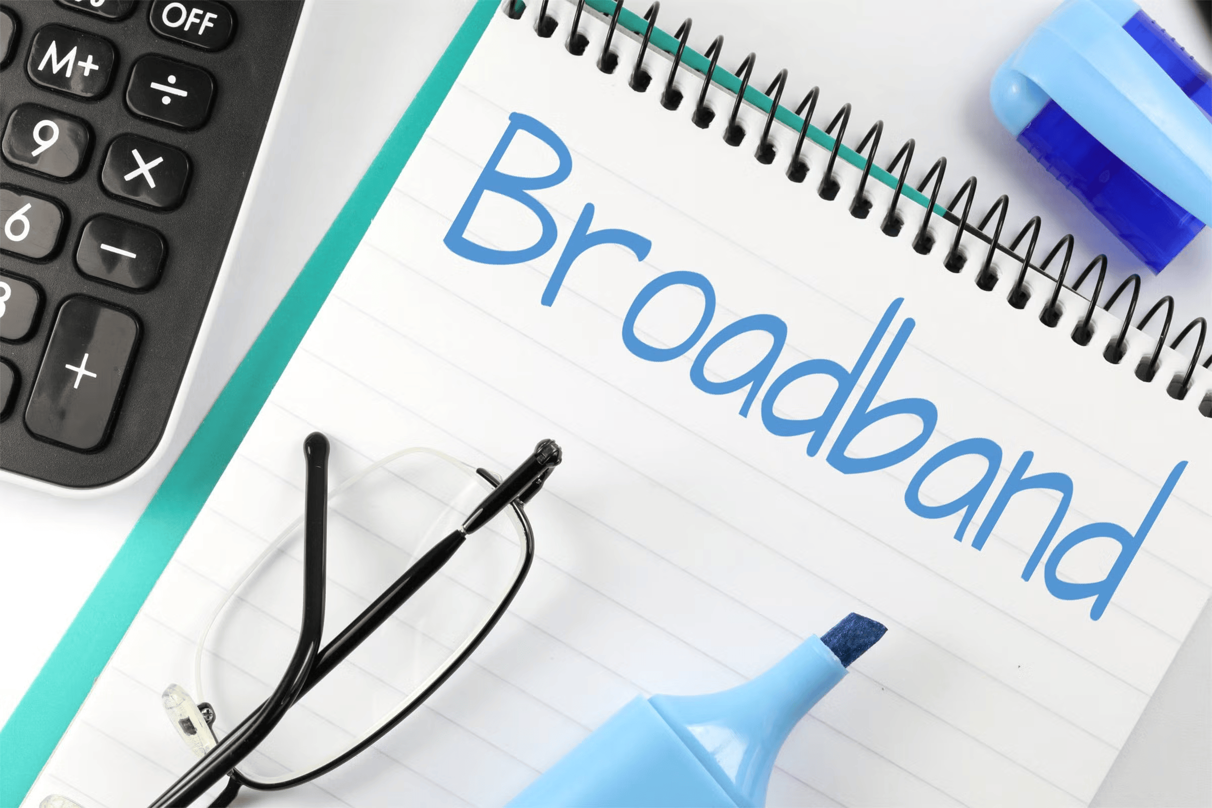 broadband