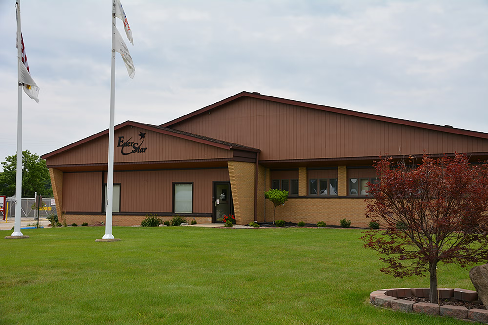 EnerStar Office