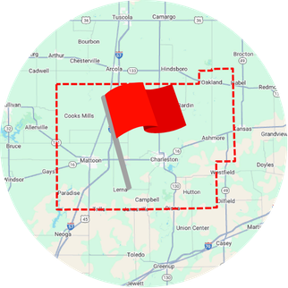 Coles County