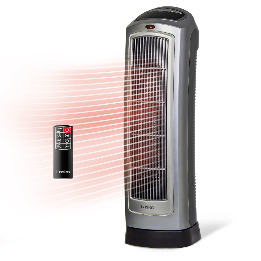 space-heater