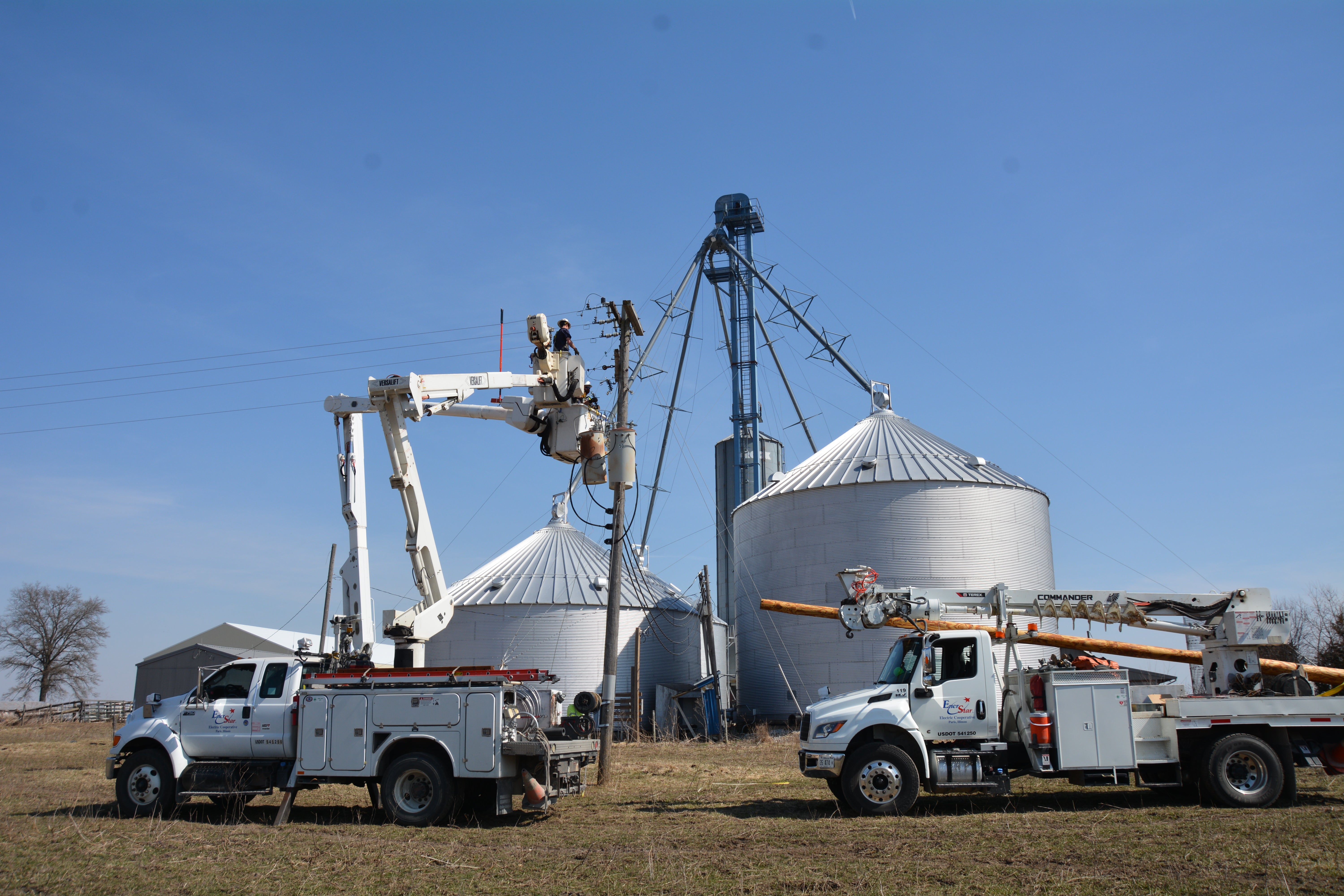 cooperative documents photo
