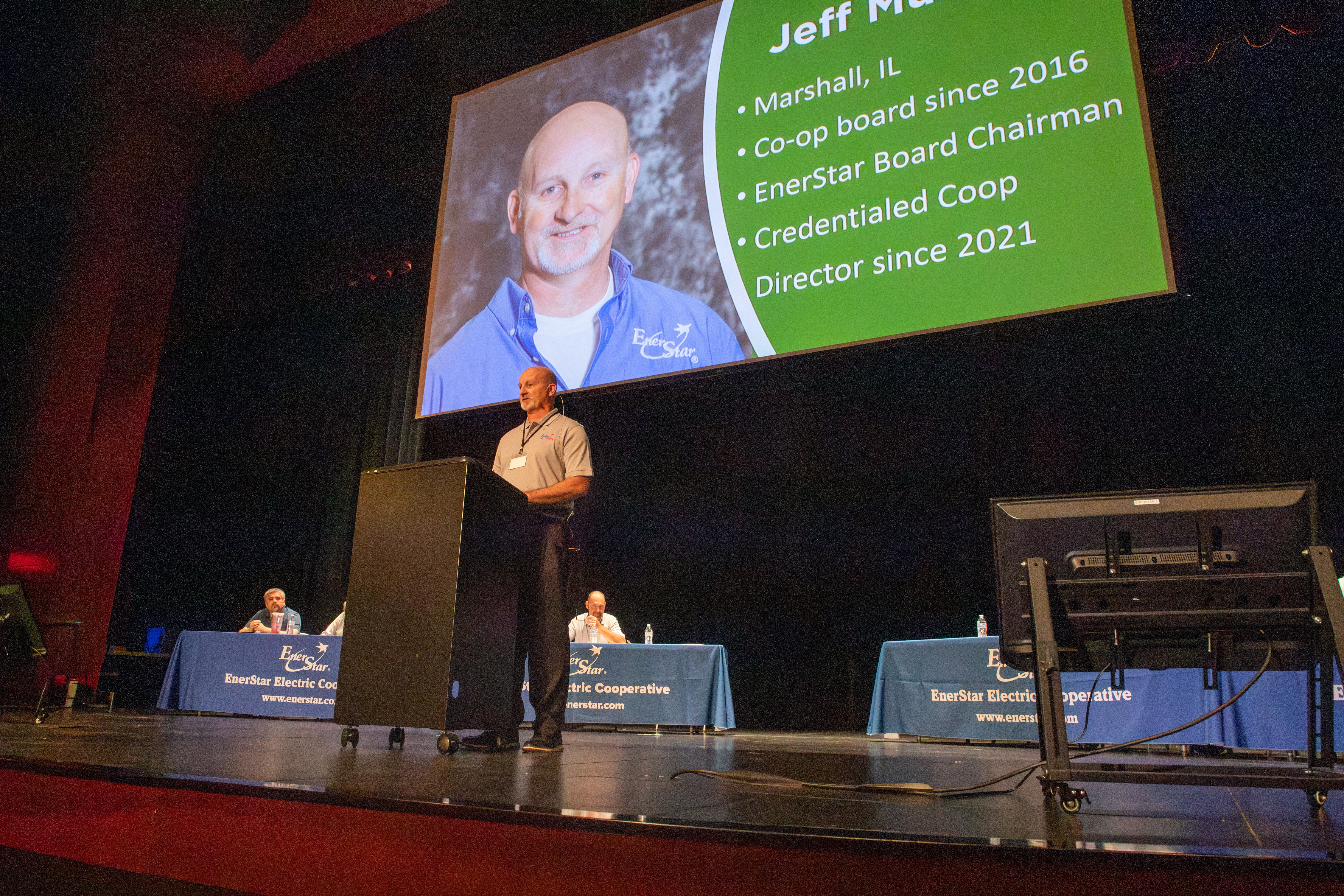 Annual Meeting