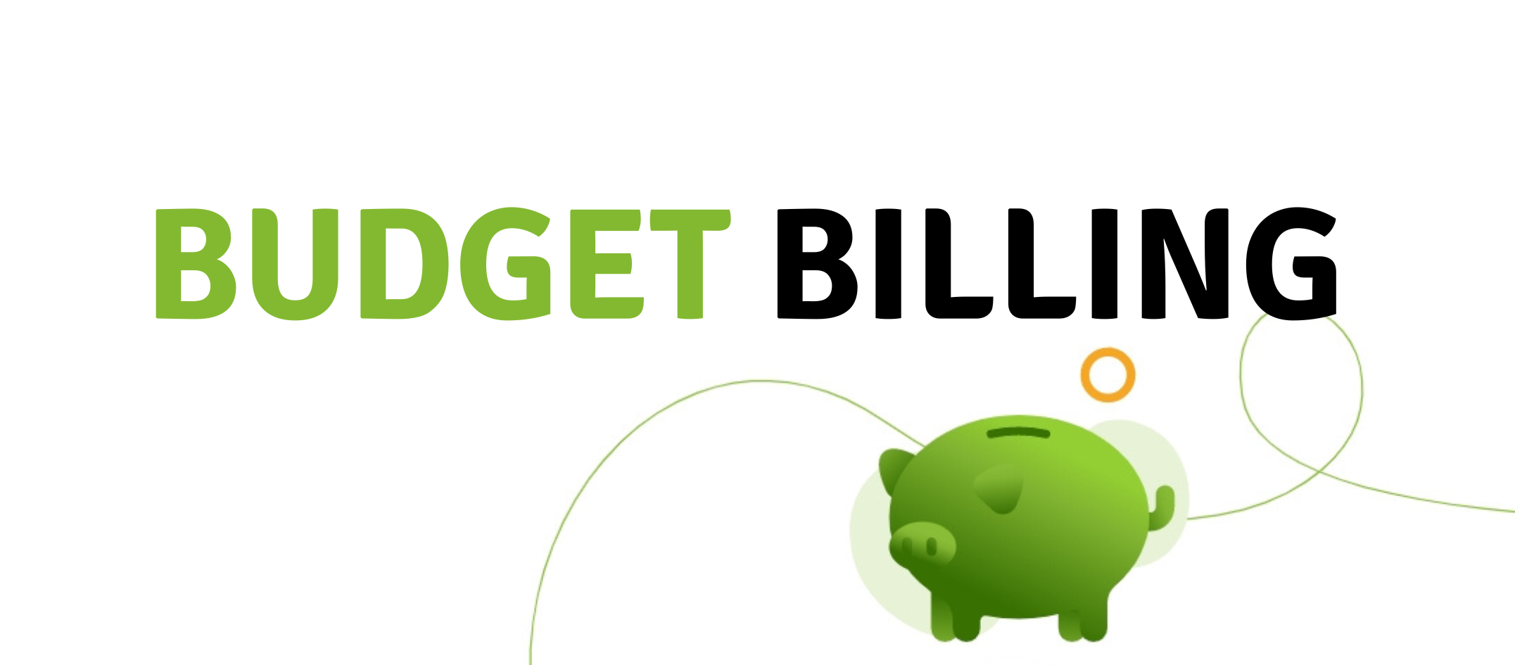 Budget Billing Icon