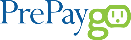 PrePay Go Logo