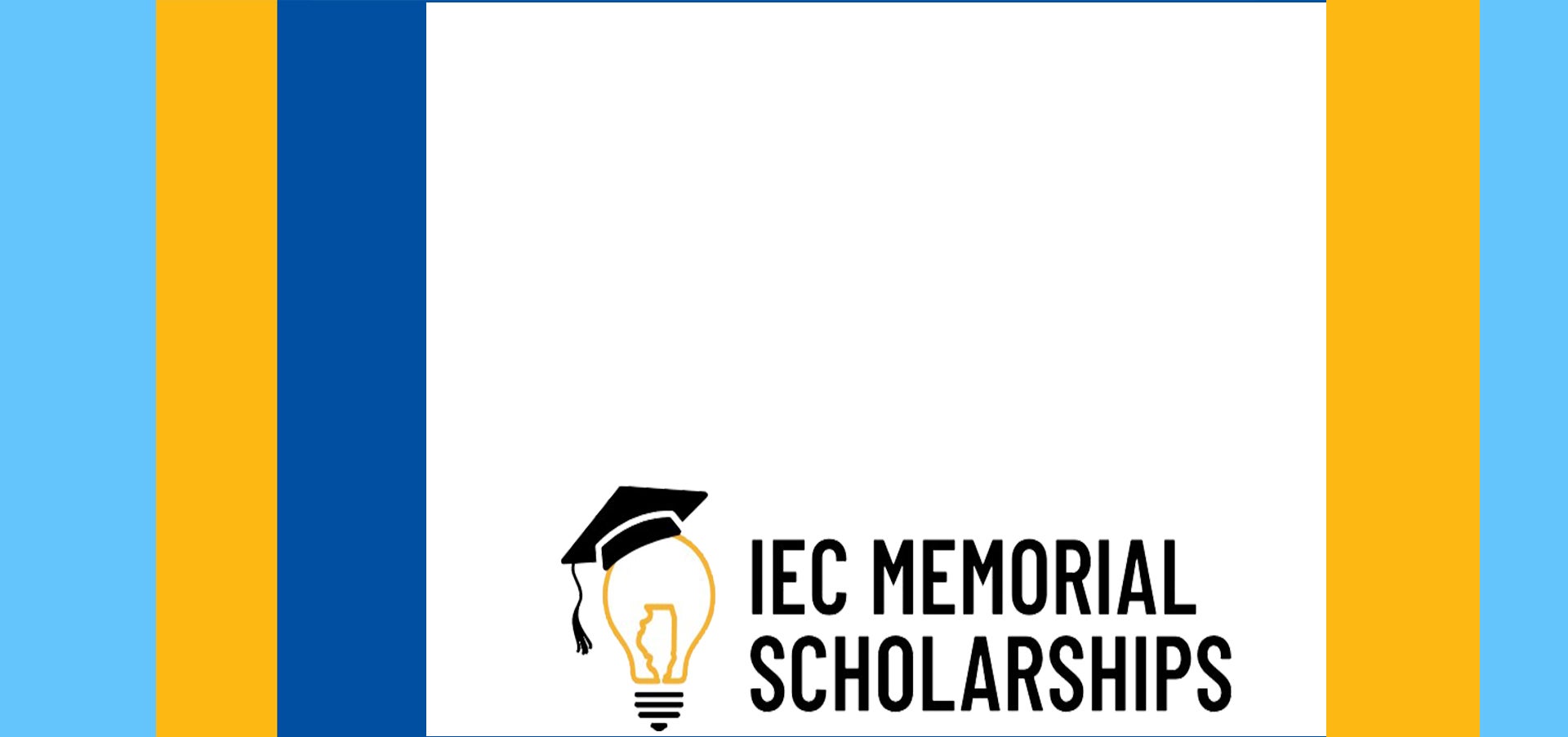 IEC Scholarships