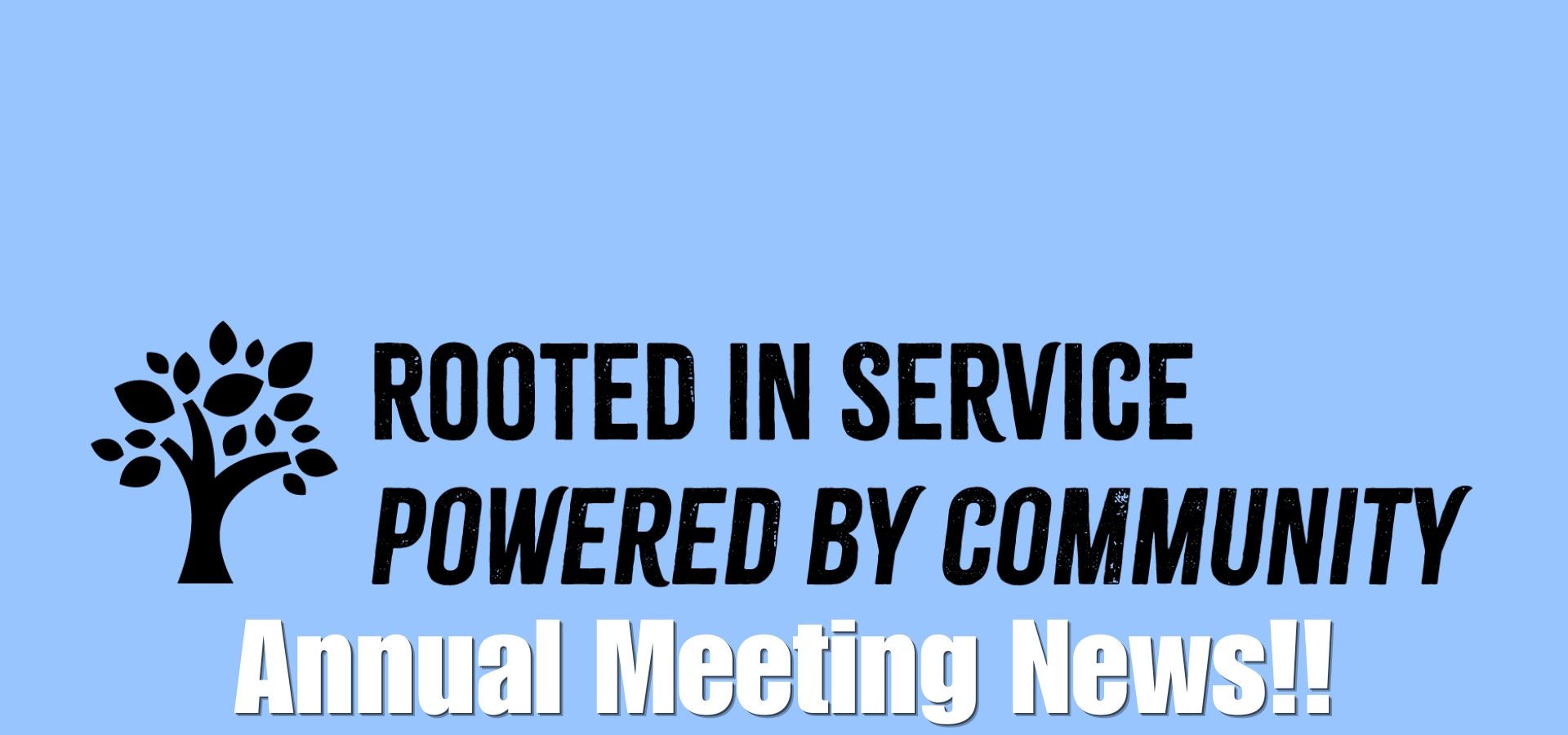 2026 Annual Meeting News
