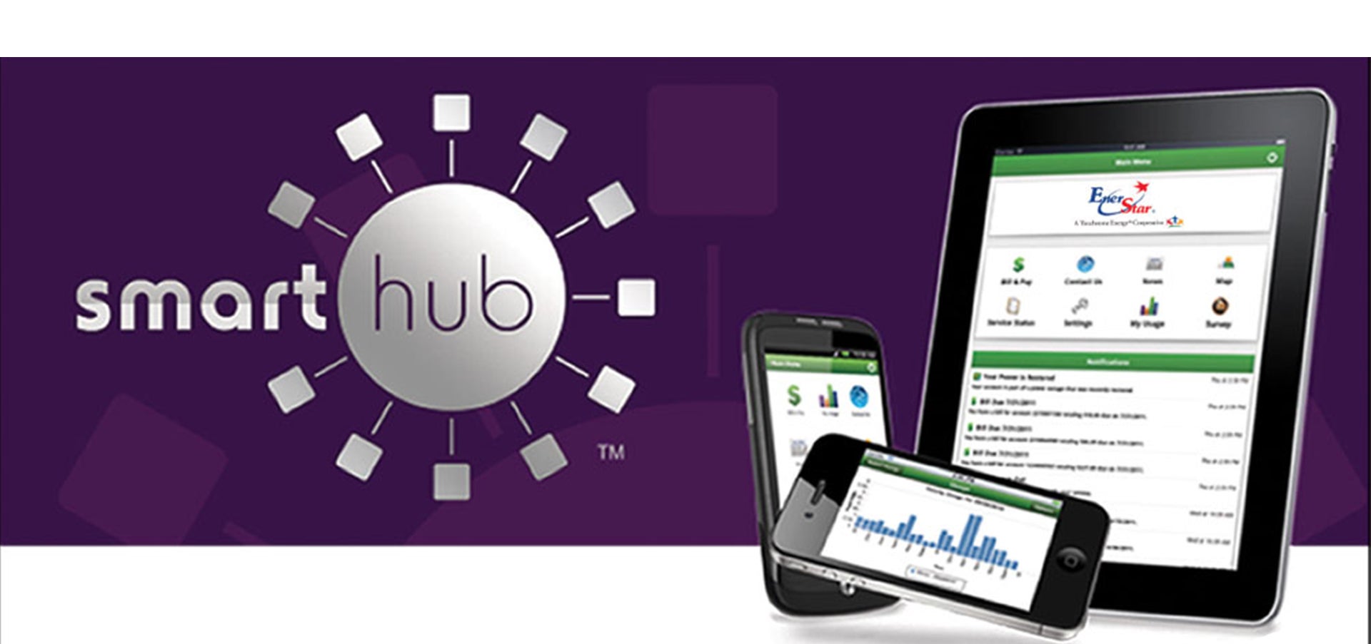 SmartHub
