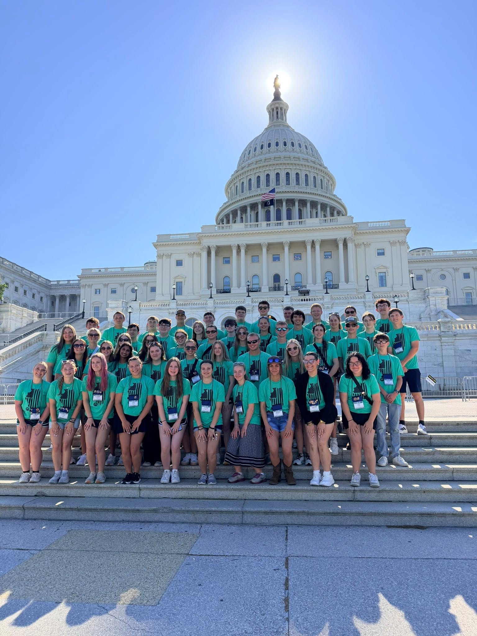 Youth Tour