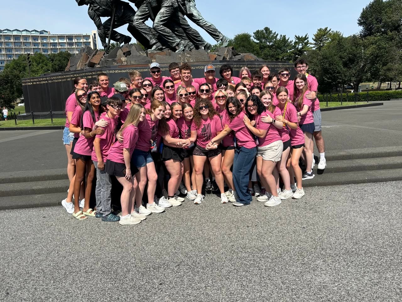 Youth Tour