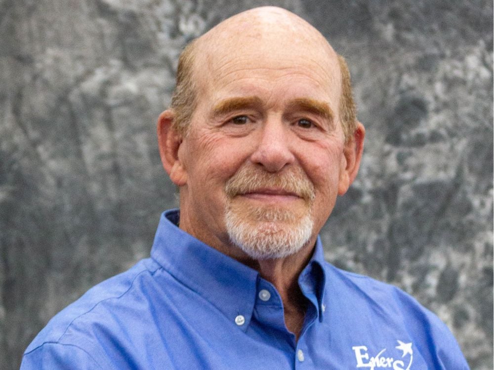 Danny Gard, Candidate Voting District C-9