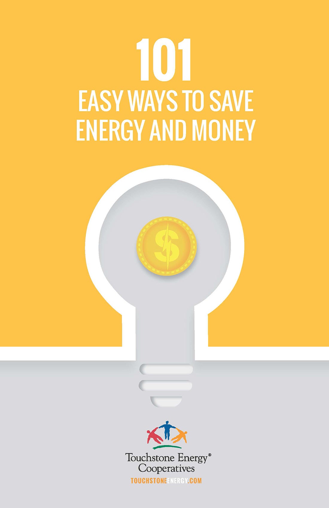101 ways to save