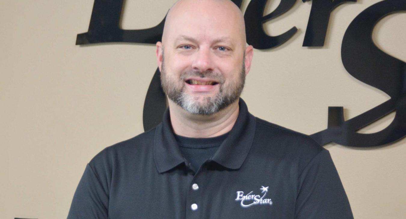 EnerStar Shannon Quinn EnerStar Electric Cooperative